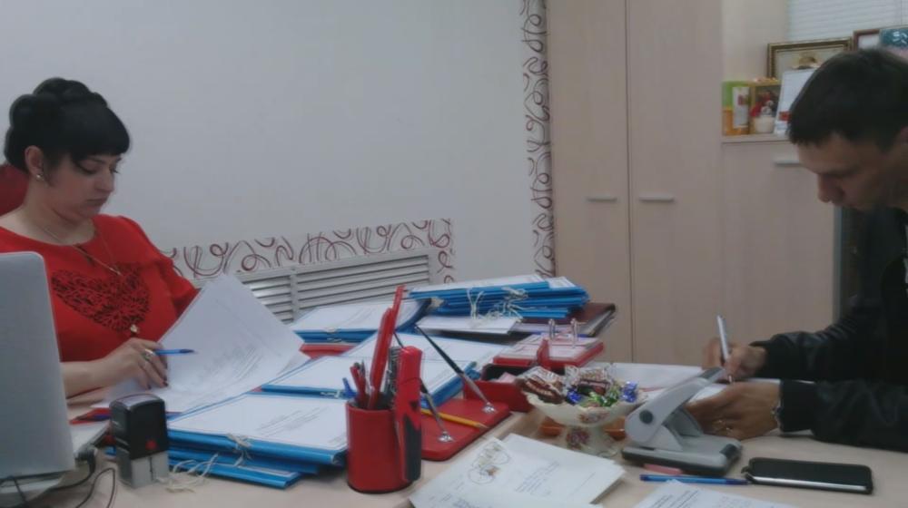 Ямало-ненецкий автономный округ. Коммунисты Пуровского района выдвинули на муниципальные выборы лидеров молодёжи и рабочих