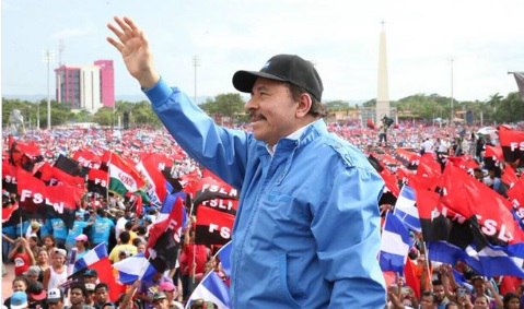 Станислав Аниховский принял участие в слёте левых сил Латинской Америки в Сан-Паулу
