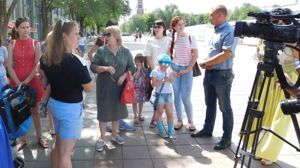 При поддержке коммунистов удалось предотвратить сокращение в детских садах Оренбурга