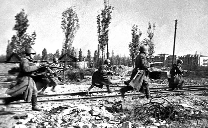 Июль 1942-го: Гитлер рано начал праздновать победу