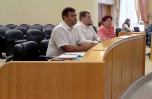 Тюменские коммунисты предложили наименовать безымянный городской объект в честь 100-летия Великого Октября