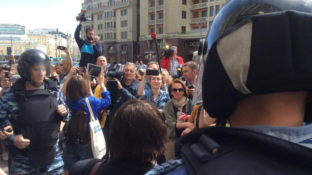 Москвичи подали 150 жалоб на незаконные и фальшивые собрания собственников за снос домов