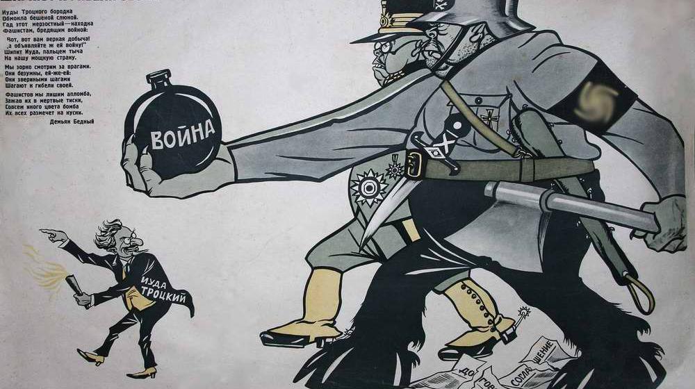 Дата в истории. Восемьдесят лет назад была пресечена попытка военного переворота, предпринятая Тухачевским, Якиром, Уборевичем и прочими 