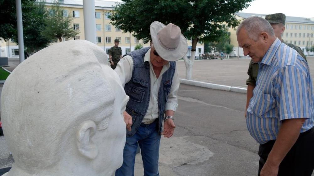 Музей Брежневу откроют в Забайкалье