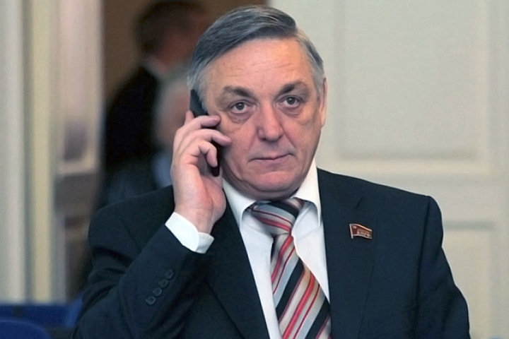 Кандидат в мэры Омска от КПРФ Виктор Жарков доказал свою правоту в Верховном Суде