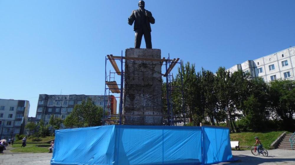 Камчатские коммунисты заставили работать администрацию Петропавловска-Камчатского 