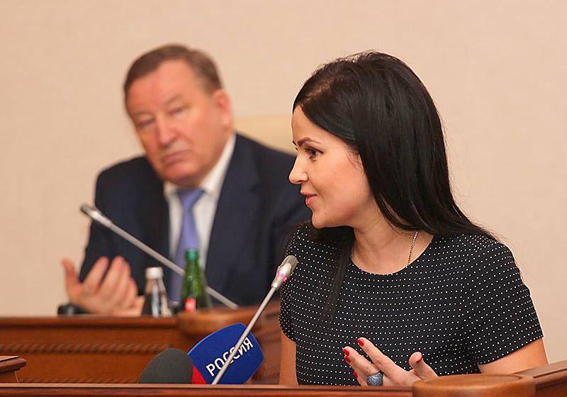 Алтайский край. Губернатор края выступит ответчиком по иску КПРФ о народной законодательной инициативе 
