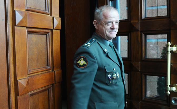 «Свободная пресса». Сергей Шаргунов о новом суде над полковником Владимиром Квачковым