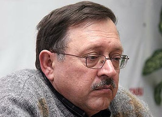 Писателю Юрию Мухину суд назначил наказание в виде четырех лет условно, к реальным срокам приговорили его товарищей