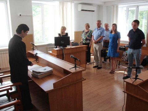Выборы в Саратовской области в очередной раз будут «честными» 