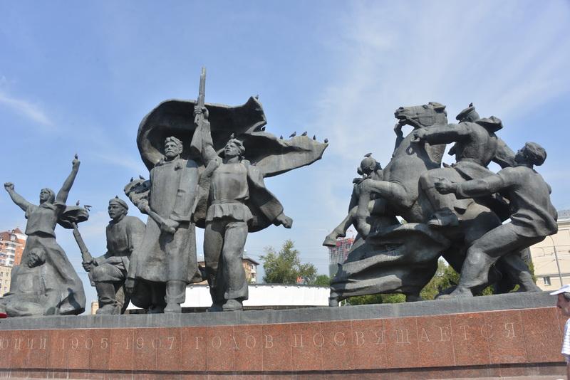 "Поколению "детей войны" - государственную поддержку и защиту!"