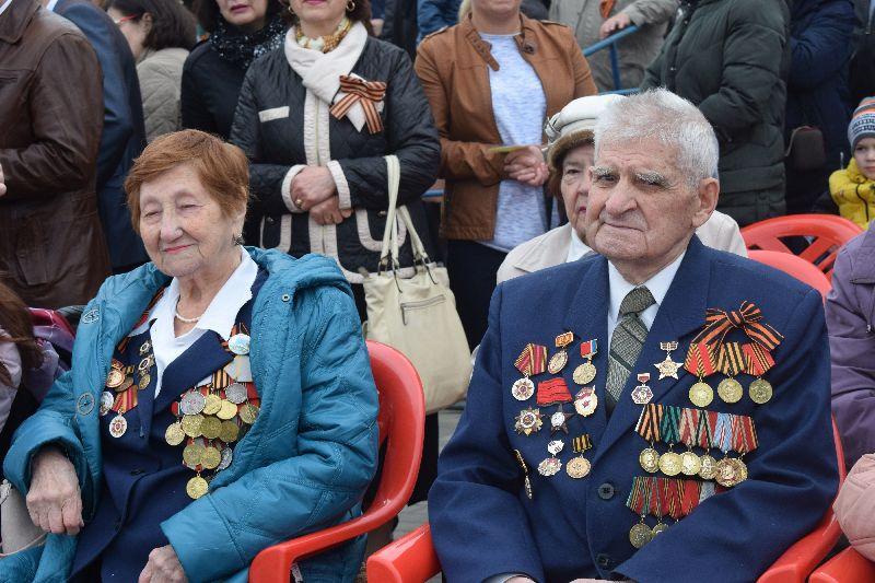 По инициативе губернатора-коммуниста Вадима Потомского на Орловщине ветераны войны получат бесплатные земельные участки