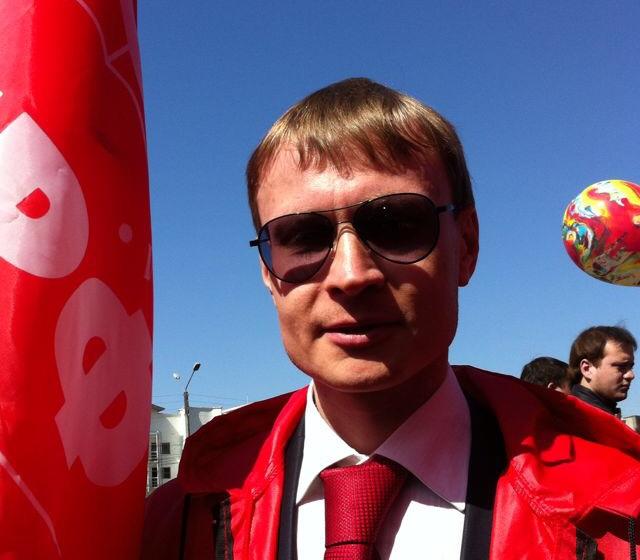 Поздравляем с Днем рождения В.И. Малышенко