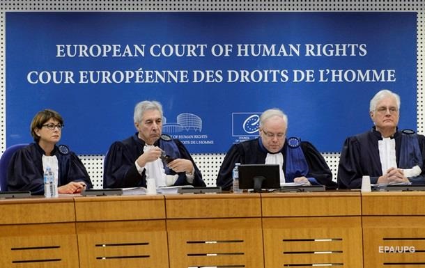 Европейский суд в Страсбурге принял к рассмотрению дело о «казусе Обухова»