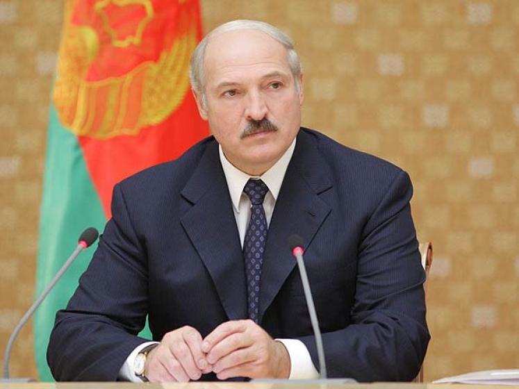 Центральный Совет СКП-КПСС поздравляет Президента Республики Беларусь с Днем Рождения