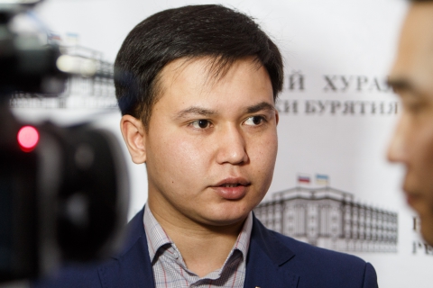 Баир Цыренов: На выборах в Бурятии власти заблокировали выдвижение реального соперника