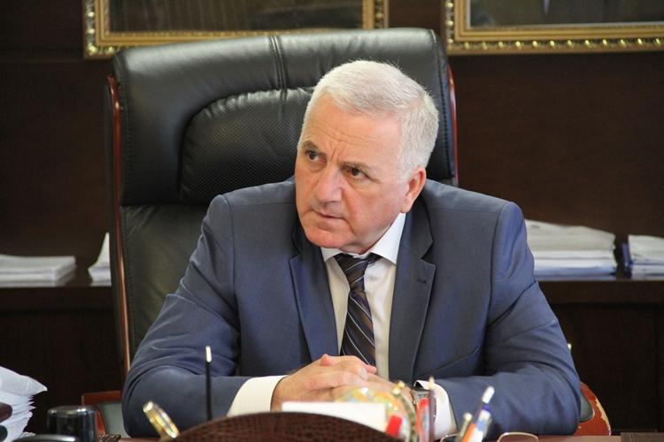 Г.А. Зюганов: Раскрытие убийства Мухмада Асхабова должно стать для власти делом чести