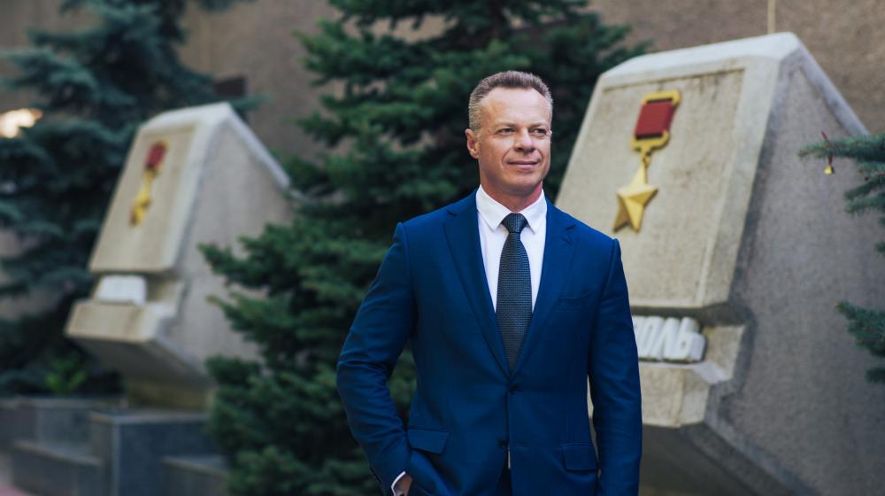 «Грабительский Генплан нужно выкинуть, медицину реанимировать, откаты ликвидировать» – Роман Кияшко о планах на губернаторство