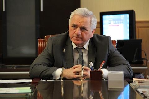 К.К. Тайсаев: Уход из жизни М.М. Асхабова – большая потеря Чеченской республики и нашей партии