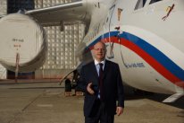 Сергей Гаврилов: «При правильном государственном подходе  на ВАСО можно собирать машины покруче Боинга»