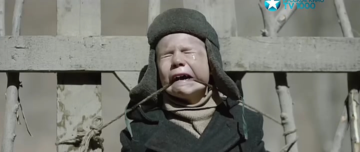 "Дегенеративное кино". Рецензия в "Правде" на кинофильм "Золотая рыбка"