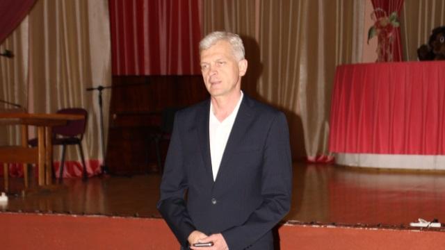 Игорь Ревин: Калининградской области необходим свой нефтеперерабатывающий завод