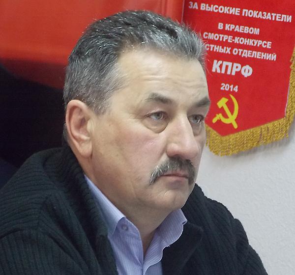 Выборы в Алтайском крае. В Усть-Калманском  районе кандидаты КПРФ подверглись административному давлению