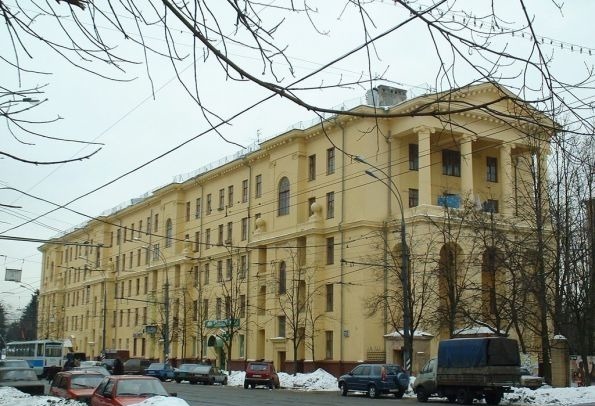 Юрий Афонин: КПРФ продолжает контролировать реализацию программы реновации жилья в Москве