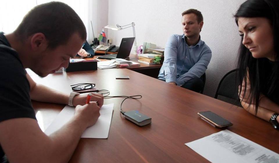 В Белгородской области выборы прошли с нарушениями избирательного законодательства