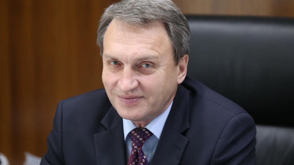 Г.А. Зюганов поздравил с победой на выборах депутата Законодательного Собрания Новосибирской области С.А. Клестова