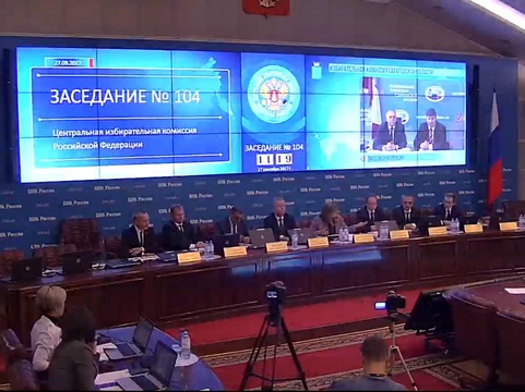 Политический блокбастер «Выборы по-саратовски»