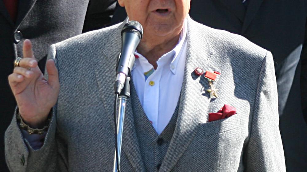 Юрий Афонин: Открытие памятников советским руководителям в год 100-летия Великого Октября – знаковое событие