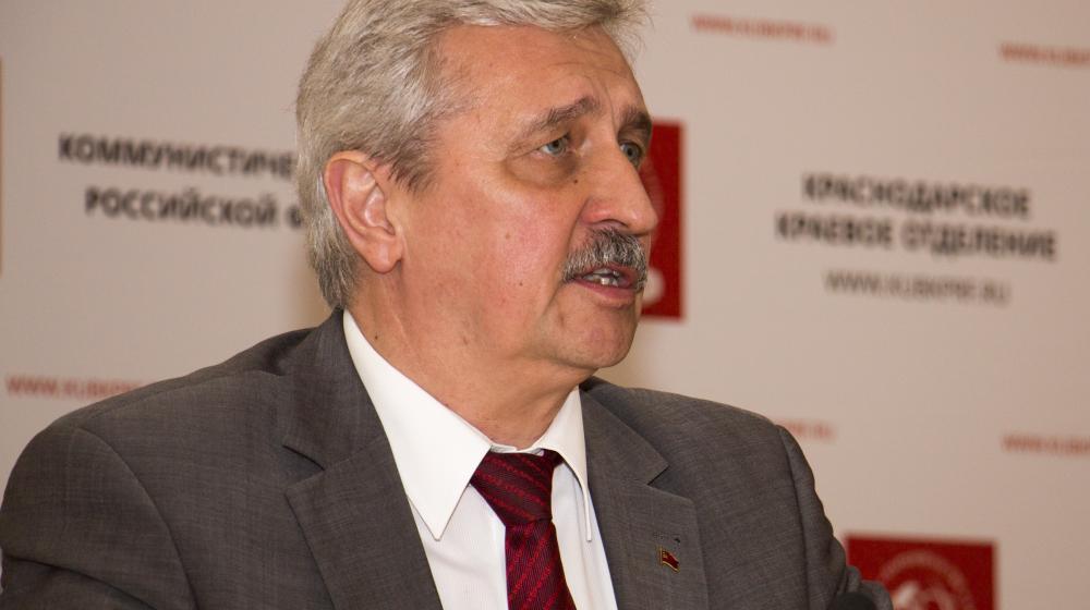 Николай Осадчий: Главный итог выборов – рост апатии и недоверия граждан! 