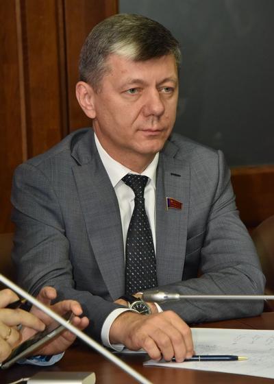 Г.А. Зюганов: На выборах соперничали административный ресурс и содержательная программа, которую мы предложили