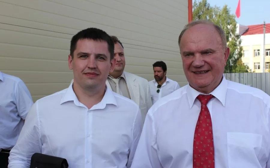 Выборы в Кировской области. Сергей Мамаев победил в Яранском районе