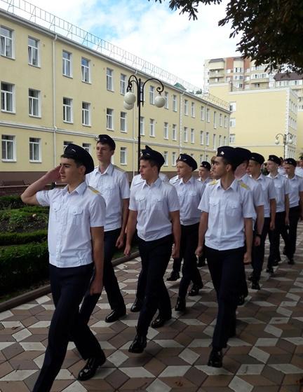 День знаний на Ставрополье