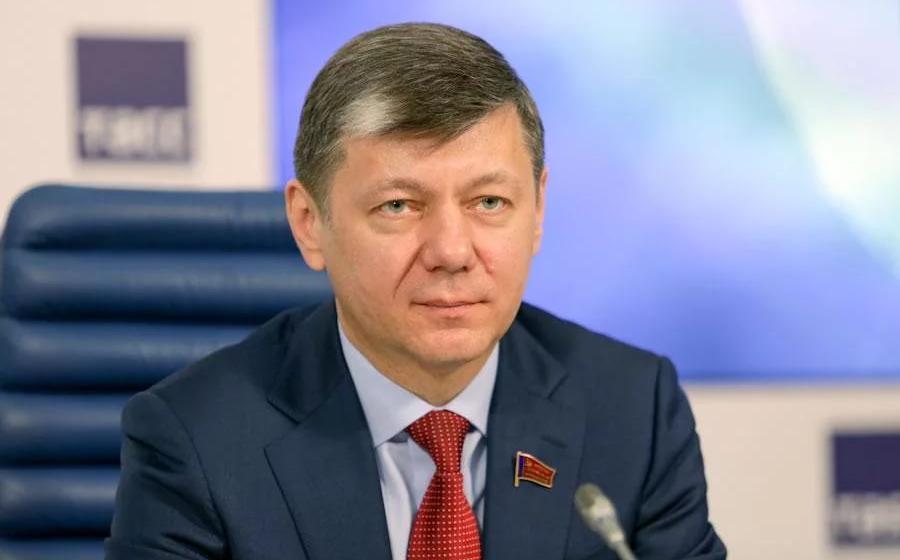 Д.Г. Новиков: Из тупика бедности и угнетения спасет только социализм 