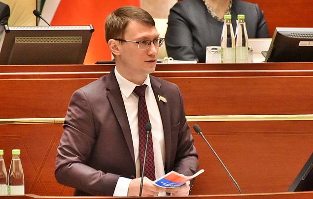 Татарстан. «Единая Россия» не поддержала законопроект КПРФ за отмену платы в детских садах за дни, пропущенные ребенком по уважительной причине