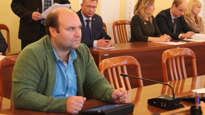 Депутат-коммунист Рязанской городской думы Д.С. Сидоров: В таком виде поправки в Устав города принимать нельзя!