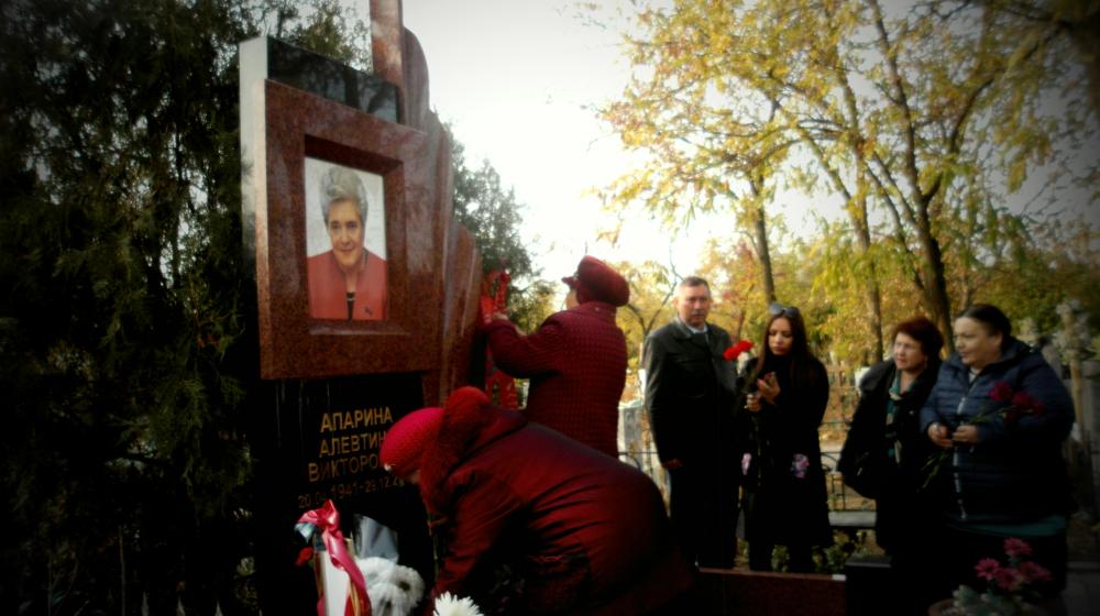 Делегация ВЖС «Надежда России» побывала на Сталинградской земле