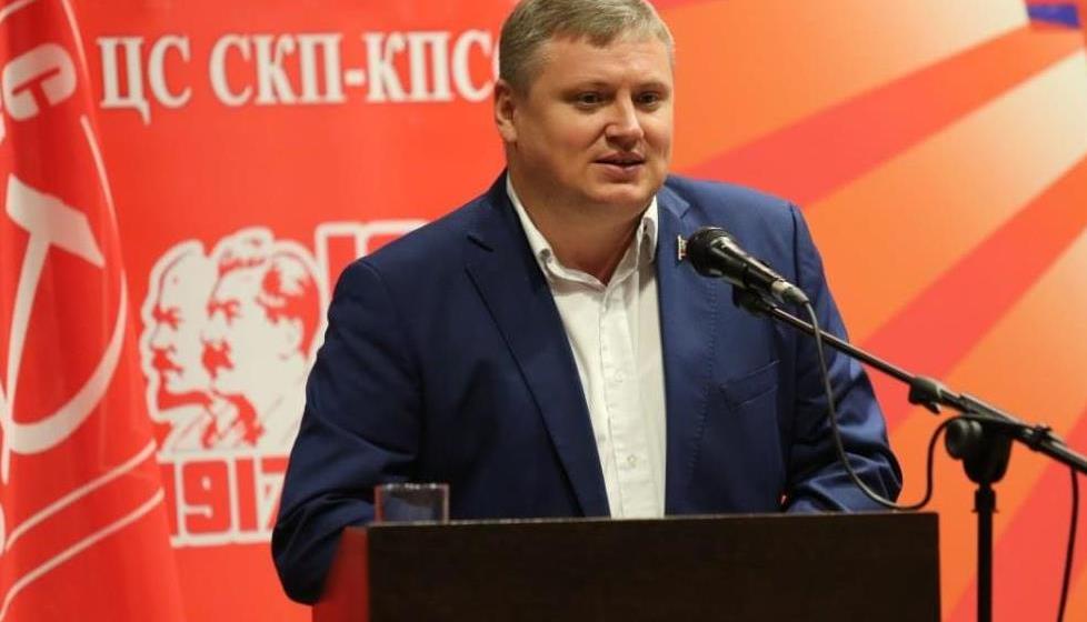 Приднестровская Республика. Покушение – как последний довод оппонентов Олега Хоржана