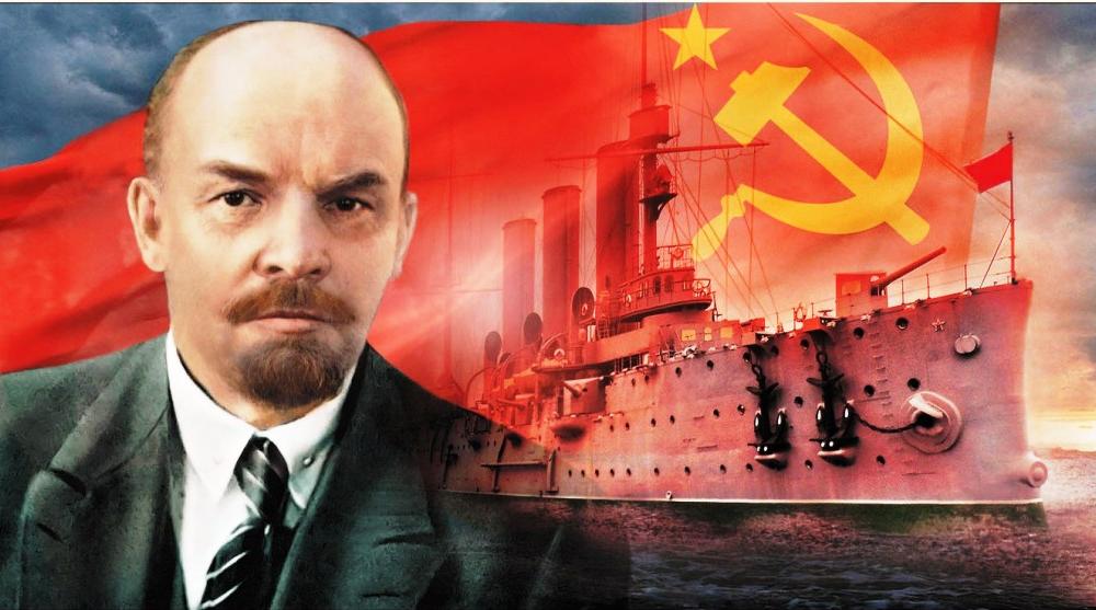 Начался рабочий визит Г.А. Зюганова в городе-герое Ленинграде