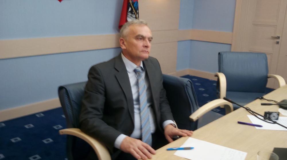 Обслуживающие организации под контроль собственников. О рабочей группе фракции КПРФ в Мосгордуме