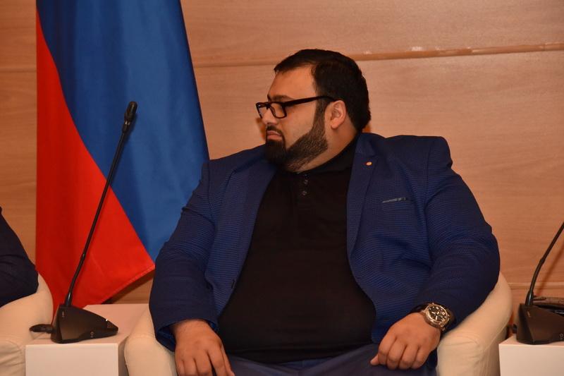 По инициатива Ризвана Курабанова будет создан специальный интернет-портал для бесплатной юридической помощи социально-незащищенным слоям населения