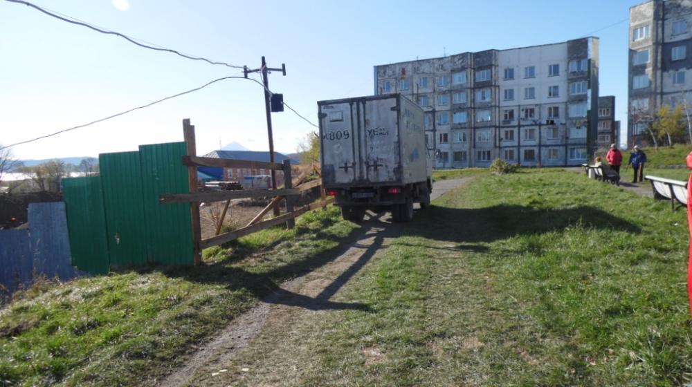 Камчатский край. На что потрачены бюджетные средства?