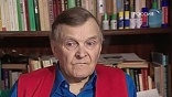 «Утро. Рассвет. Звездная ночь». Беседа двух писателей Юрия Бондарева и Сергея Шаргунова 