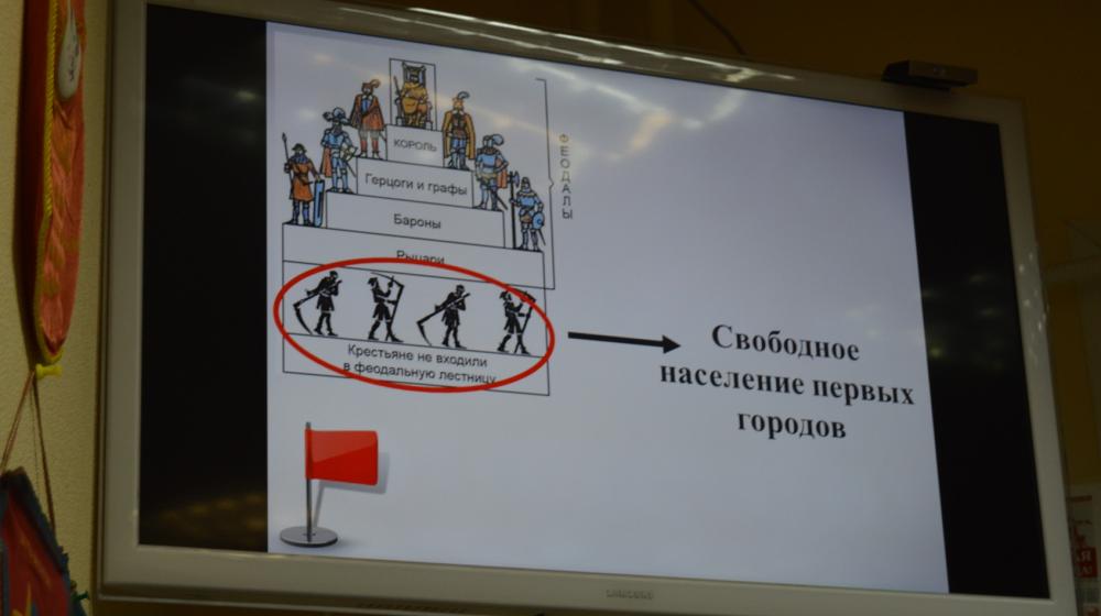 Барнаульские комсомольцы приняли участие в школе современных политтехнологий