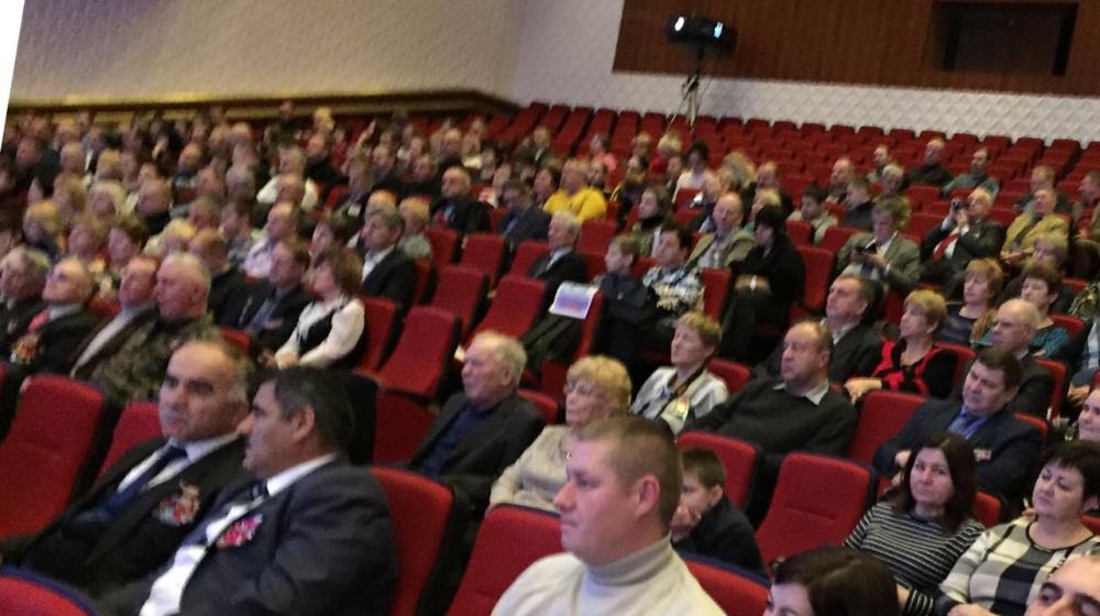 Г.А. Зюганов: Без союзников Россия не возродится как великая держава