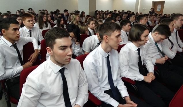 Татарстан. Празднование Великого Октября на территории Альметьевского муниципального района продолжается