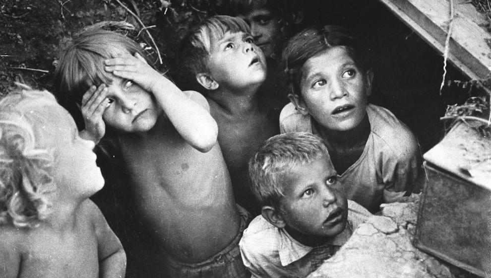 «Единая Россия» вновь обездолила «детей войны»